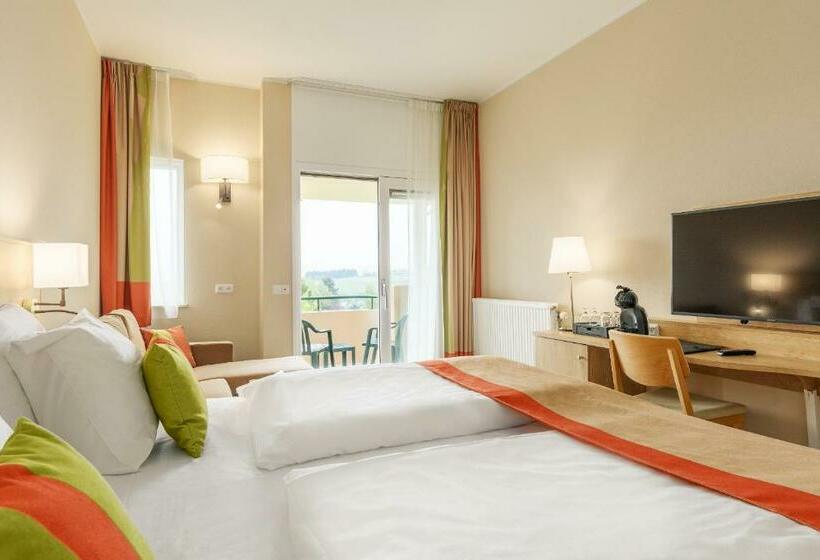 스탠다드 룸, Hochsauerland By Center Parcs