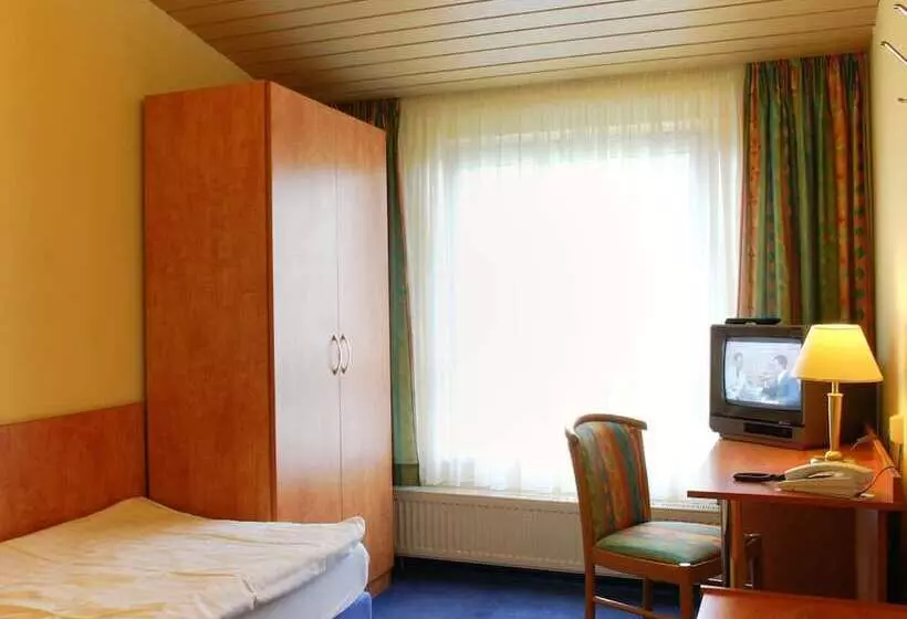 スーペリアシングルルーム, Karntner Stub N