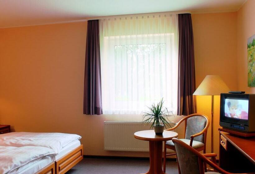 غرفة سوبيريور, Karntner Stub N