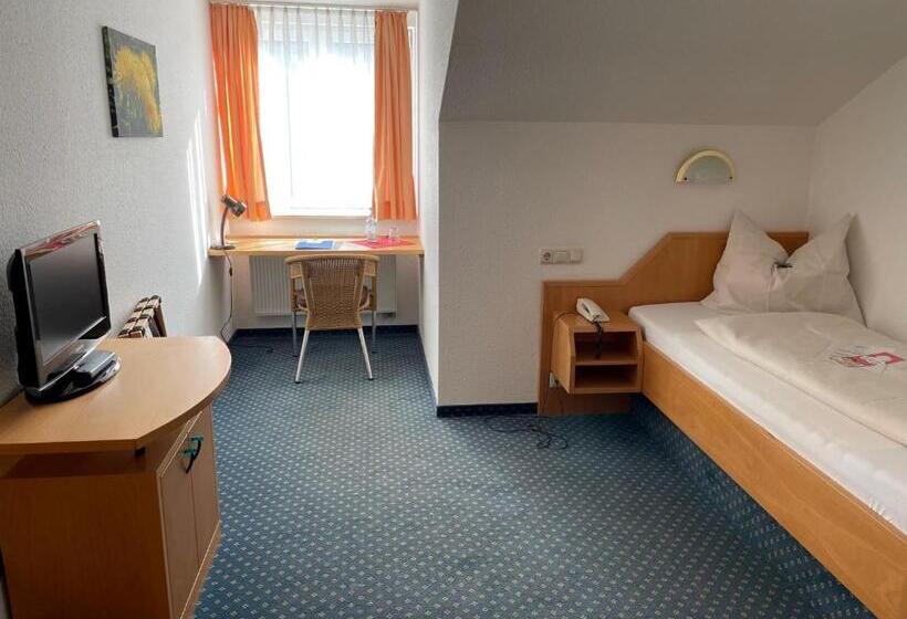 Номер Стандарт Индивидуальный, Kneipp Bund Hotel Bad Wörishofen