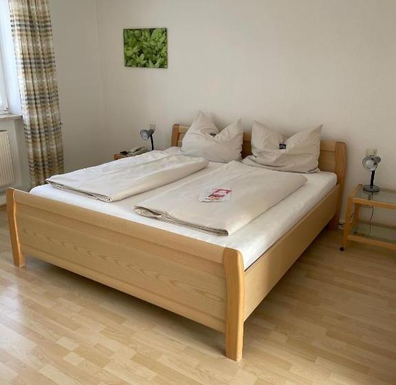 Номер Стандарт, Kneipp Bund Hotel Bad Wörishofen