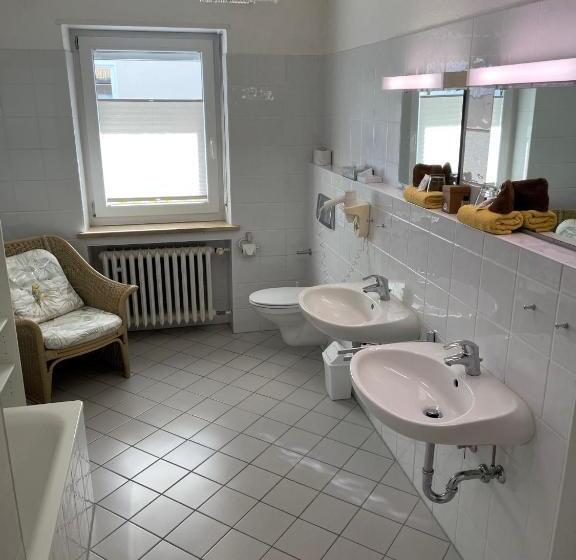 Номер Стандарт, Kneipp Bund Hotel Bad Wörishofen