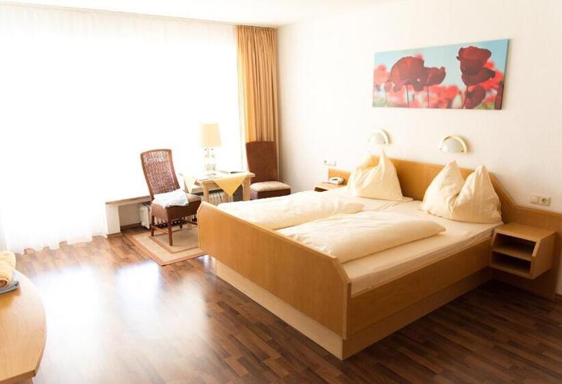 Номер Стандарт, Kneipp Bund Hotel Bad Wörishofen