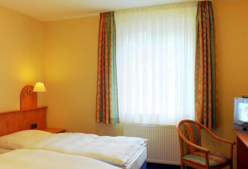 غرفة قياسية, Karntner Stub N