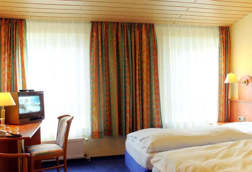 غرفة قياسية, Karntner Stub N