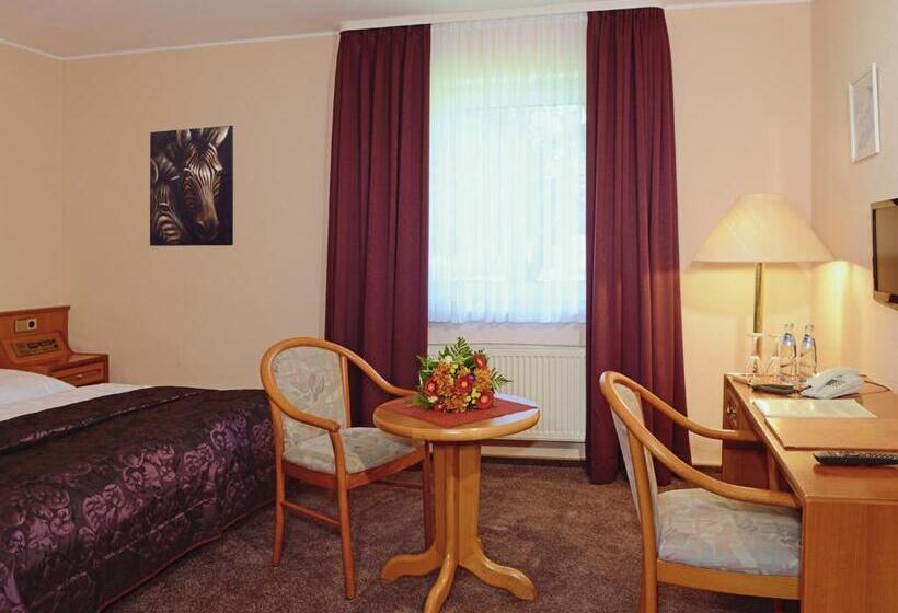 غرفة سوبيريور, Karntner Stub N