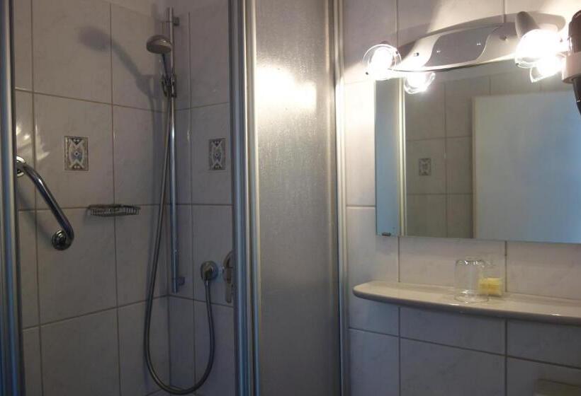 اتاق اکونومی یک تخته, Lex