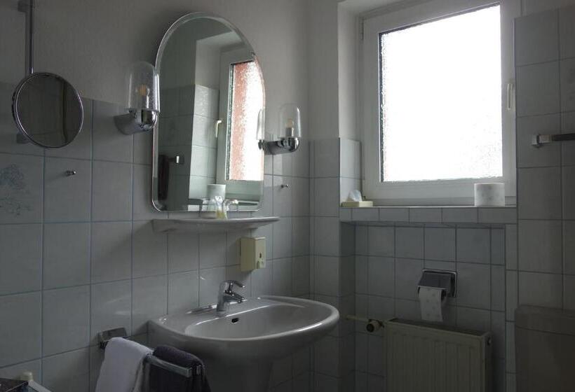 수피리어 싱글 룸, Lex