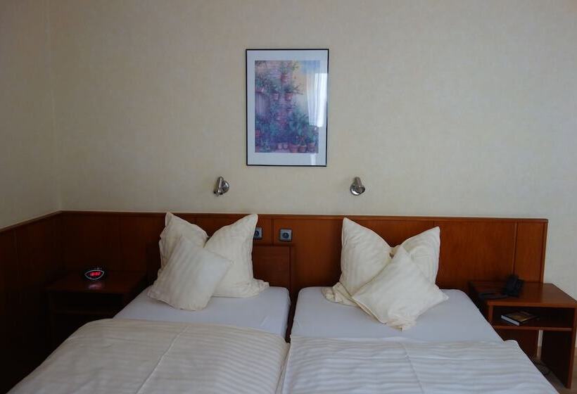 스탠다드 룸, Lex