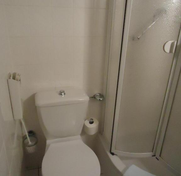 スタンダードシングルルーム, Marthahaus