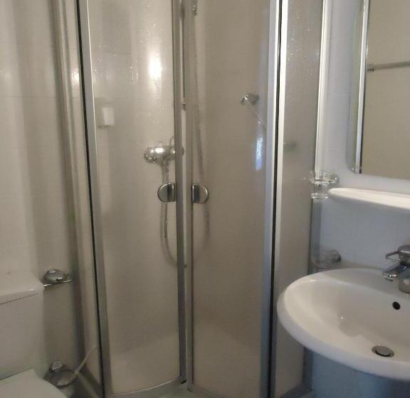 スタンダードシングルルーム, Marthahaus