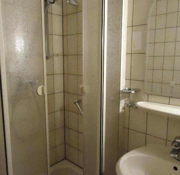 スタンダードシングルルーム, Marthahaus