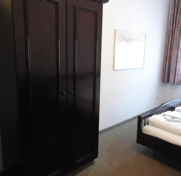 スタンダードルーム, Marthahaus