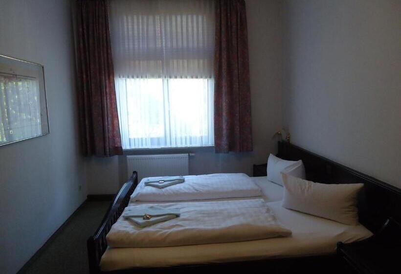 スタンダードルーム, Marthahaus