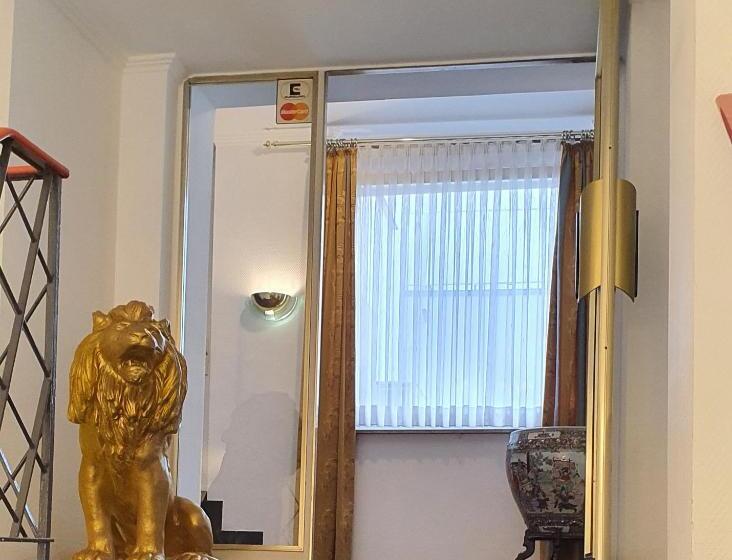 اتاق استاندارد یک نفره, Horstmann Münster