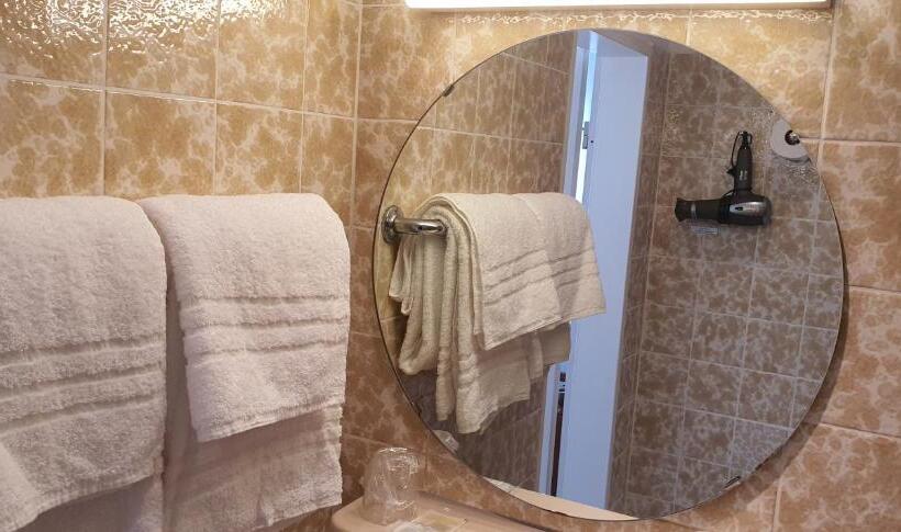 اتاق استاندارد, Horstmann Münster