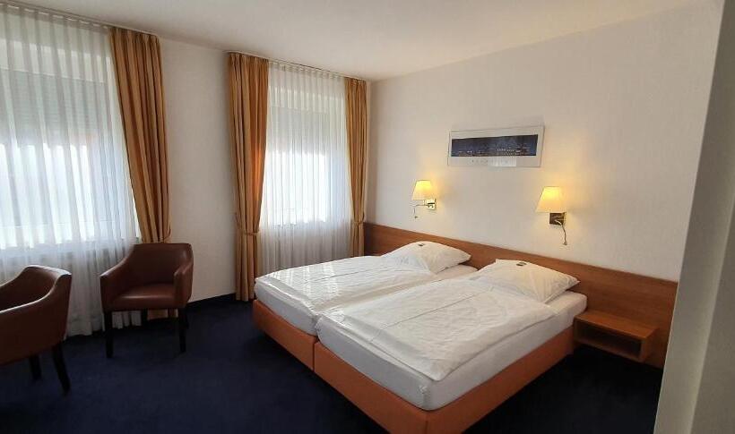 اتاق استاندارد, Horstmann Münster