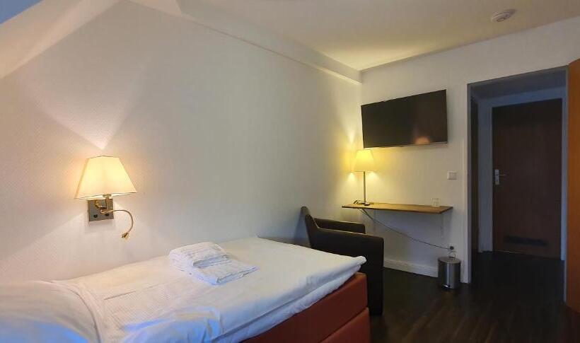 Apartament 1 Sypialnia, Horstmann Münster