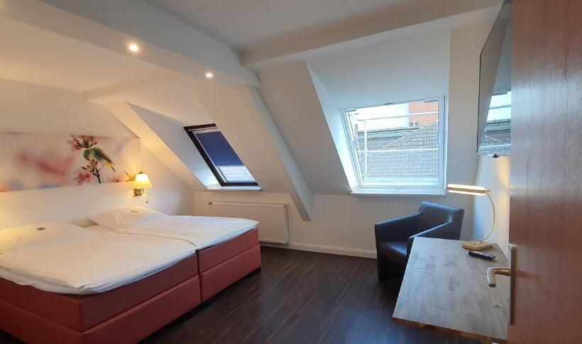 Apartament 1 Sypialnia, Horstmann Münster