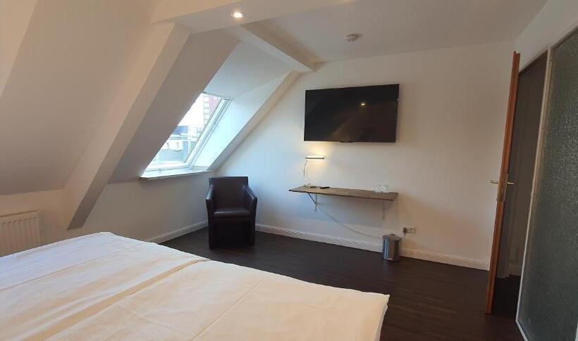 آپارتمان 1 خوابه, Horstmann Münster