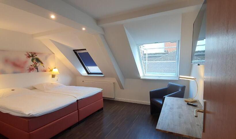 Apartament 1 Sypialnia, Horstmann Münster