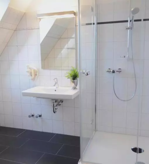 Standard-huone, Parkhotel Lippstadt