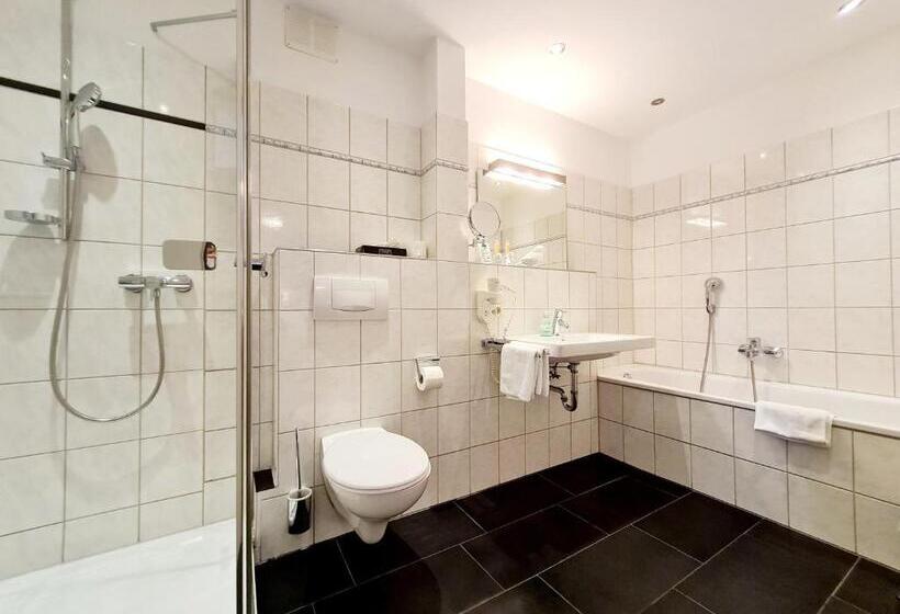 Номер Стандарт, Parkhotel Lippstadt