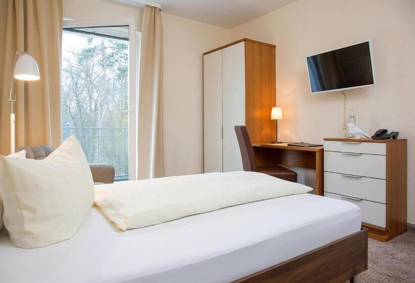 Номер Стандарт Индивидуальный, Parkhotel Lippstadt