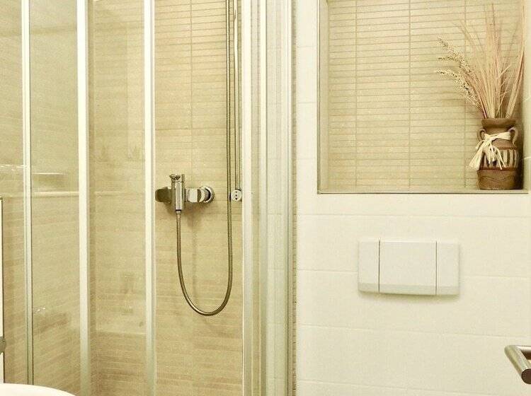 Номер Стандарт Индивидуальный, Querfurter Hof