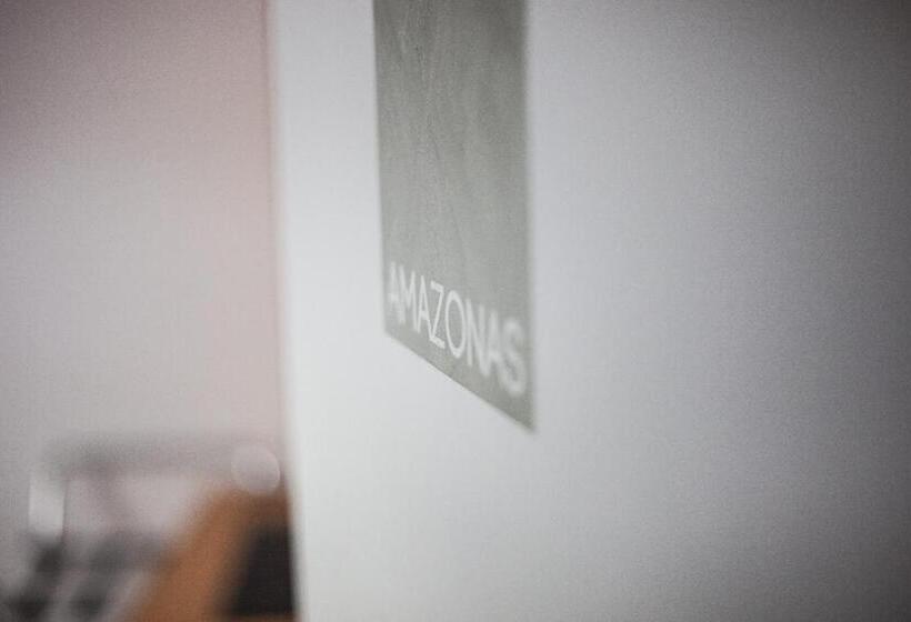 이코노미 싱글 룸, Rave