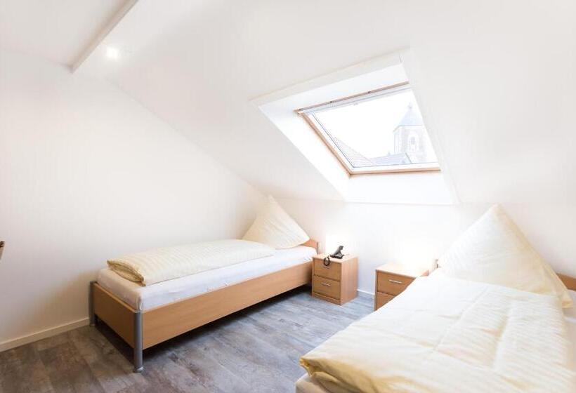 이코노미 룸, Rave