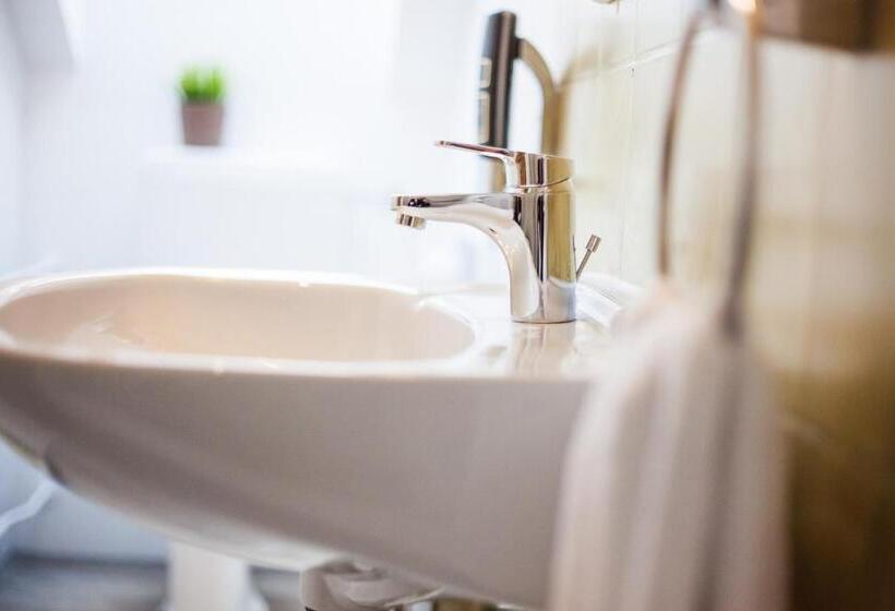 스탠다드 발코니 룸, Rave