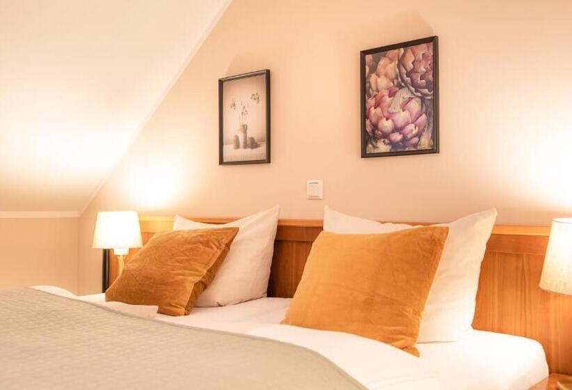 标准间, Restaurant Am Park