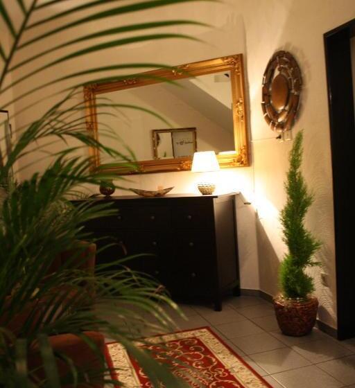 标准间, Restaurant Oliva