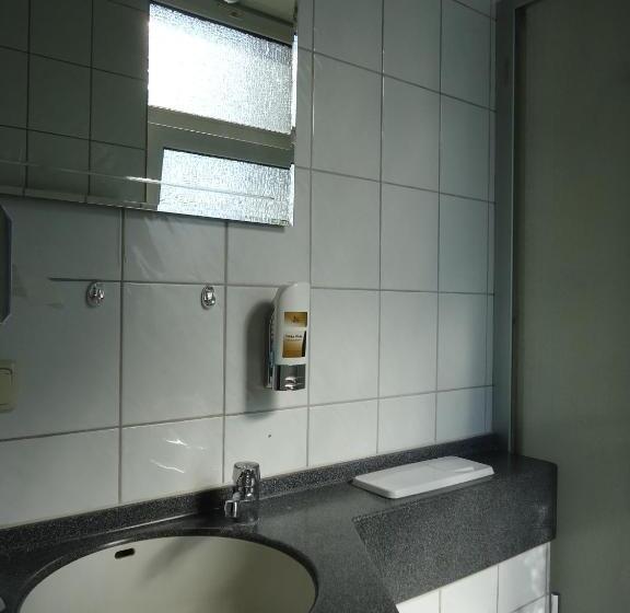 스탠다드 룸, Schweizer Hof