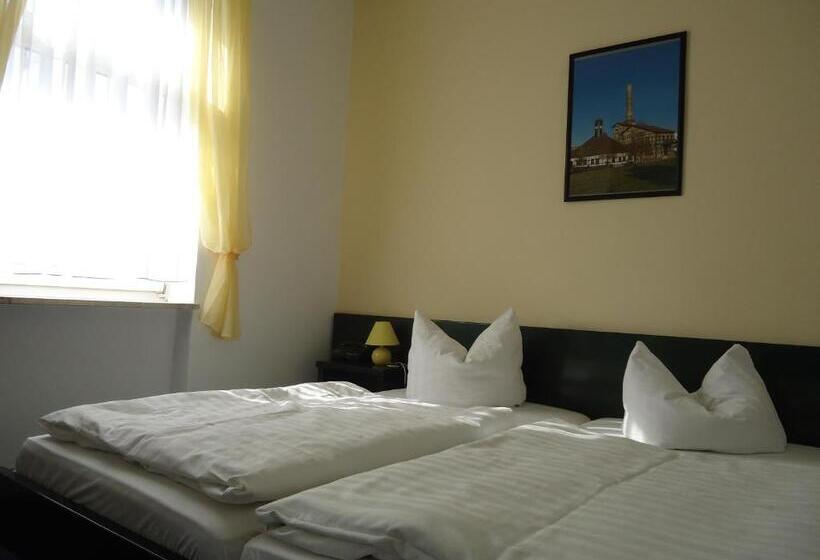 스탠다드 룸, Schweizer Hof