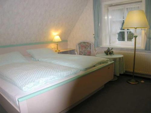 标准间, Undeloher Hof