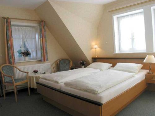 标准间, Undeloher Hof