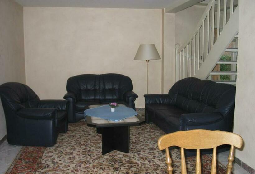 2间卧室的房子, Undeloher Hof