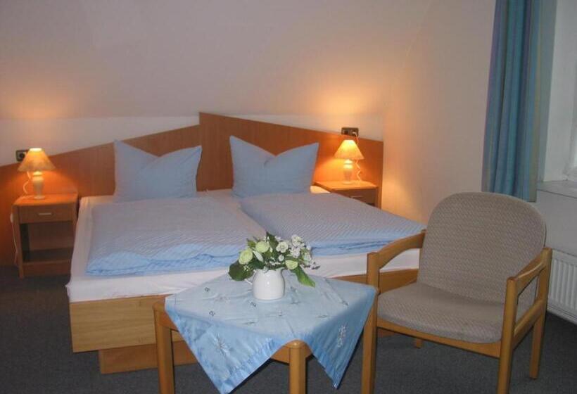 2间卧室的房子, Undeloher Hof