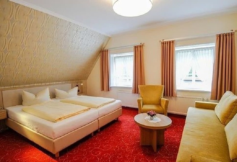 标准间, Undeloher Hof