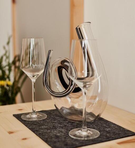 バルコニー付きシングルスタンダードルーム, Wellness Natur Resort Gut Edermann