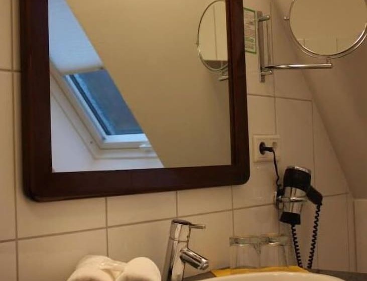 标准间, Worpsweder Tor