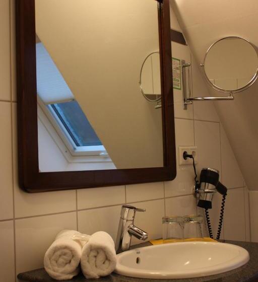 标准间, Worpsweder Tor