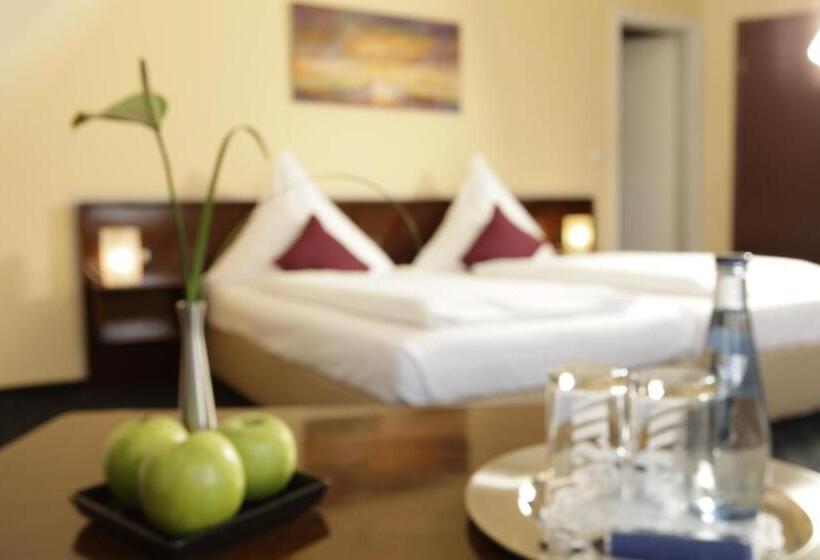 舒适型房间, Worpsweder Tor