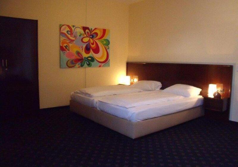 舒适型房间, Worpsweder Tor