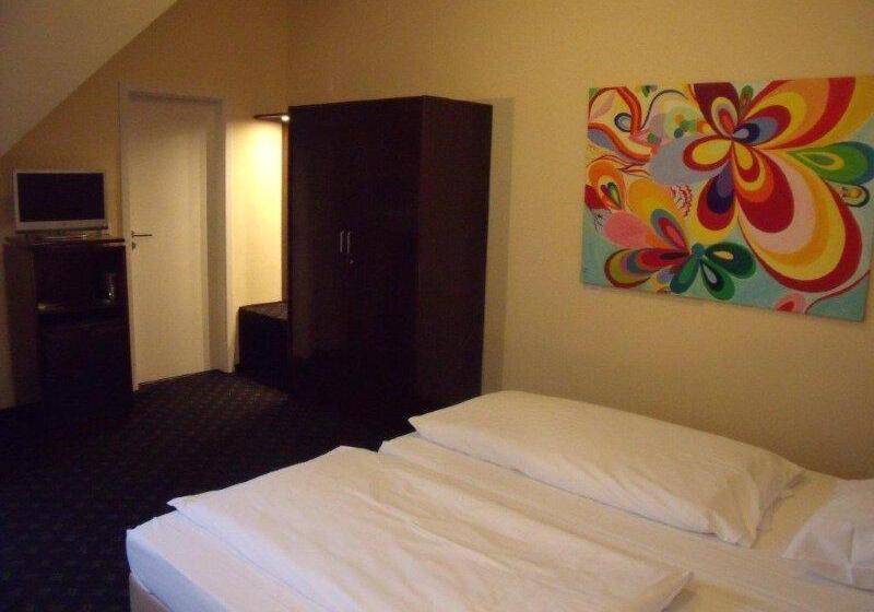 舒适型房间, Worpsweder Tor