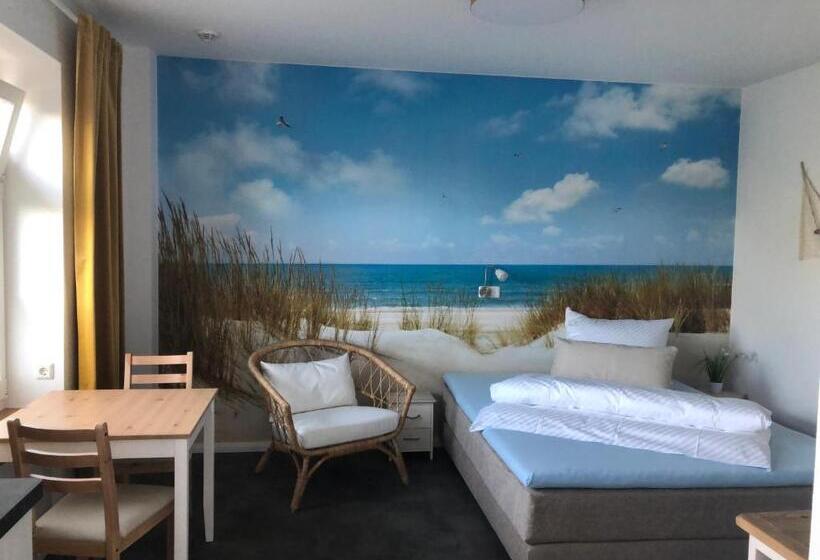 غرفة قياسية فردية, Zur Alten Schmiede