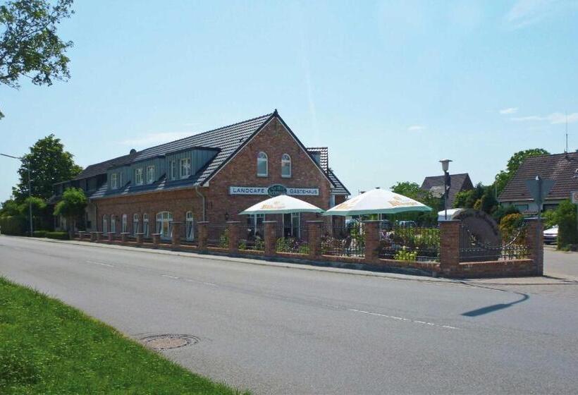 غرفة قياسية, Zur Alten Schmiede