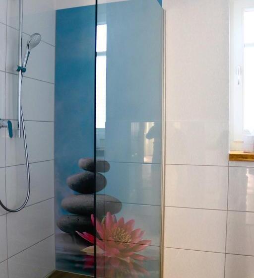 غرفة قياسية فردية, Zur Alten Schmiede